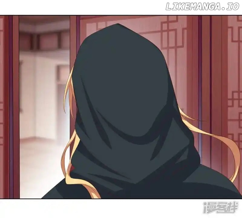 Rewrite My Fate chapter 60 - page 30